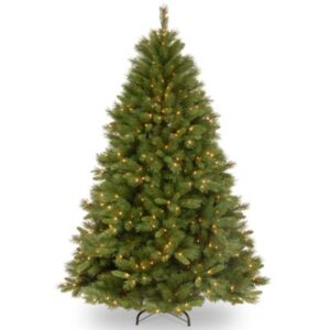 arbol de navidad