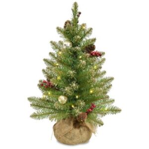 arbol de navidad pequeño