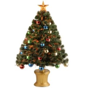 arbol de navidad pequeño