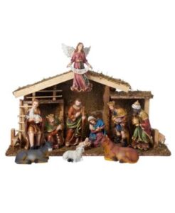 nacimiento de navidad