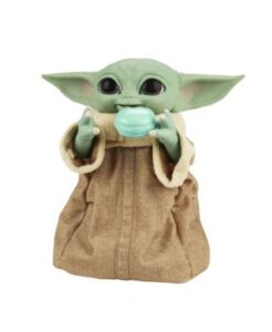 baby yoda juguete para niños