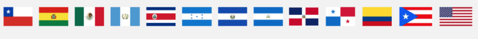 banderas