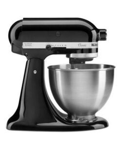 Batidora de pedestal KitchenAid
