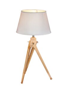 lampara de mesa