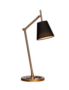 lampara de mesa