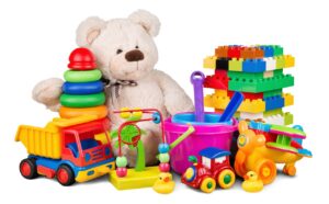 juguetes para bebes