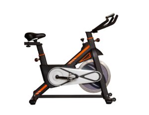 Bicicleta estática