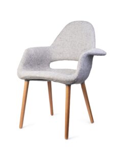 silla moderna