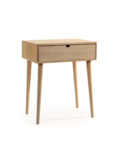 mesa de noche