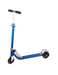 monopatin para niños coplor azul