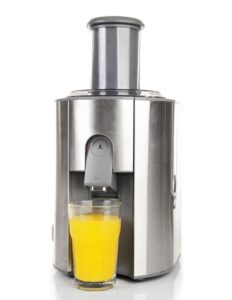 extractor de jugo