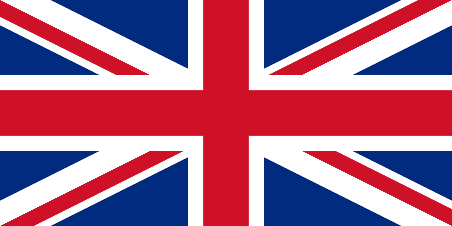 blandera de inglaterra