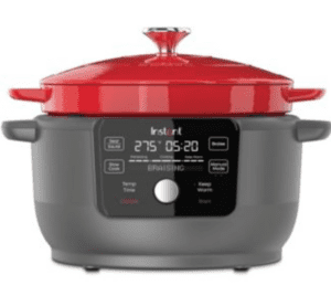 horno holandes