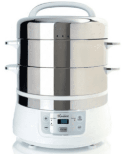 Vaporizador electrico