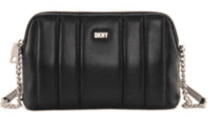 Bolso DKNY color negro