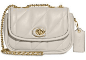 Coach Bolso de hombro